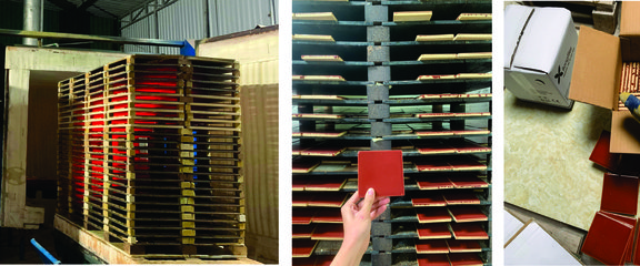 THÂN THIỆN VỚI MÔI TRƯỜNG