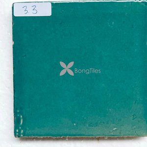 BongTiles - Handmade Glazed Tiles S100.33