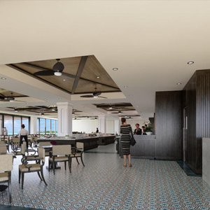 Alibu Resort Nha Trang