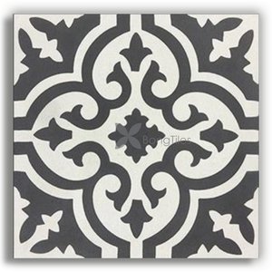 BongTiles - Encaustic Handmade Cement Tiles B101-1