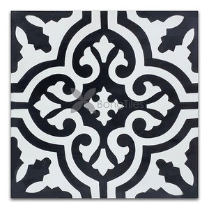 BongTiles - Gạch bông cổ điển B101-20