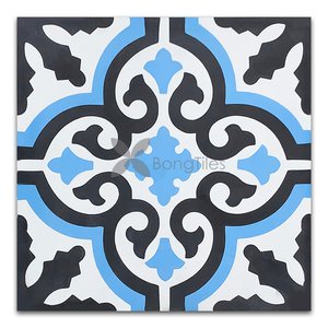 BongTiles - Encaustic Handmade Cement Tiles B101-21