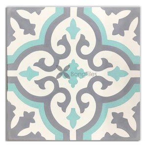 BongTiles - Encaustic Handmade Cement Tiles B101-22