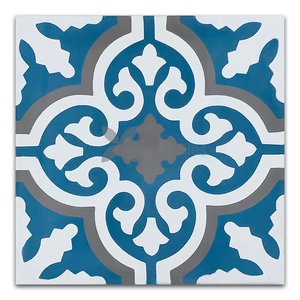 BongTiles - Encaustic Handmade Cement Tiles B101-3