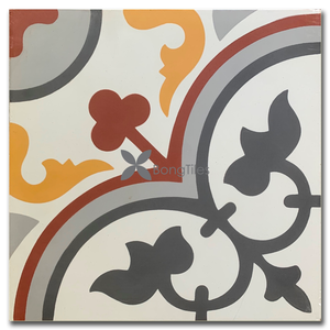BongTiles - Encaustic Handmade Cement Tiles B102-12