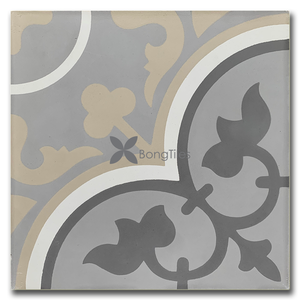 BongTiles - Encaustic Handmade Cement Tiles B102-13