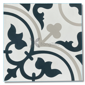 BongTiles - Encaustic Handmade Cement Tiles B102-15