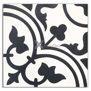 BongTiles - Encaustic Handmade Cement Tiles B102-1