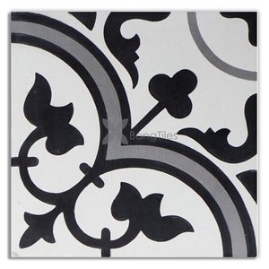 BongTiles - Encaustic Handmade Cement Tiles B102-2