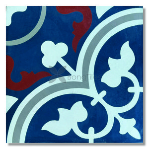 BongTiles - Encaustic Handmade Cement Tiles B102-20