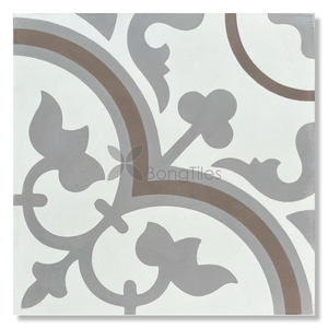 BongTiles - Encaustic Handmade Cement Tiles B102-21