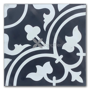 BongTiles - Encaustic Handmade Cement Tiles B102-9