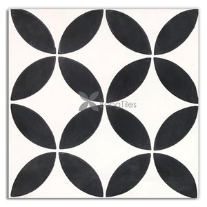 BongTiles - Encaustic Handmade Cement Tiles B103-1