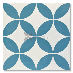 BongTiles - Encaustic Handmade Cement Tiles B103-16