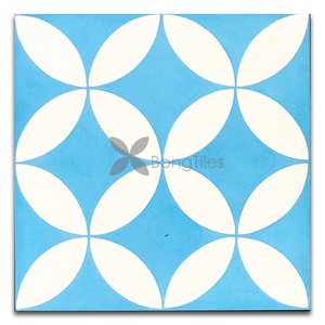 BongTiles - Encaustic Handmade Cement Tiles B103-5