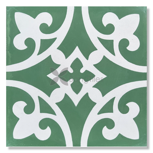 BongTiles - Encaustic Handmade Cement Tiles B105-9