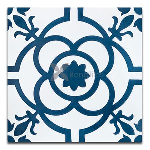 BongTiles - Encaustic Handmade Cement Tiles B113-3