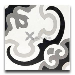 BongTiles - Encaustic Handmade Cement Tiles B122-2