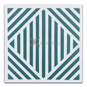 BongTiles - Encaustic Handmade Cement Tiles B123-1