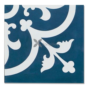 BongTiles - Encaustic Handmade Cement Tiles B124-3