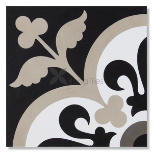 BongTiles - Encaustic Handmade Cement Tiles B124-9