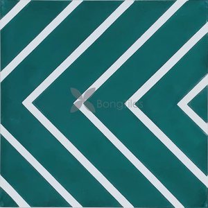 BongTiles - Encaustic Handmade Cement Tiles B128-3