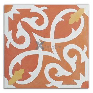 BongTiles - Encaustic Handmade Cement Tiles B133-2