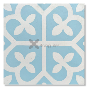 BongTiles - Encaustic Handmade Cement Tiles B135-10