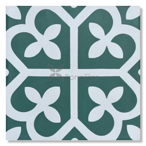 BongTiles - Encaustic Handmade Cement Tiles B135-13