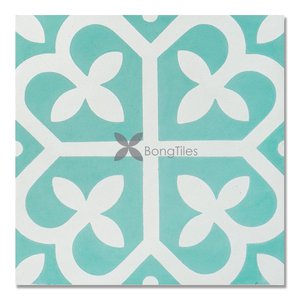 BongTiles - Encaustic Handmade Cement Tiles B135-1