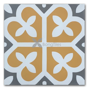 BongTiles - Gạch bông cổ điển B135-3