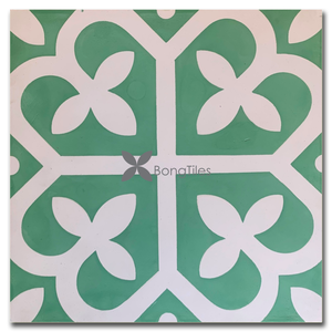 BongTiles - Encaustic Handmade Cement Tiles B135-9