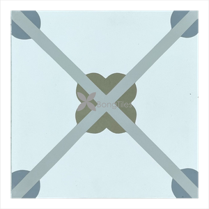 BongTiles - Encaustic Handmade Cement Tiles B139-2