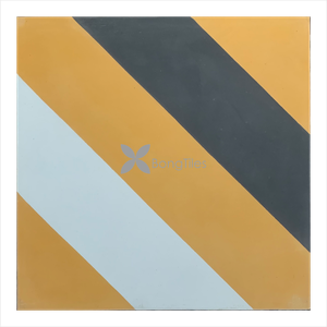 BongTiles - Encaustic Handmade Cement Tiles B140-3
