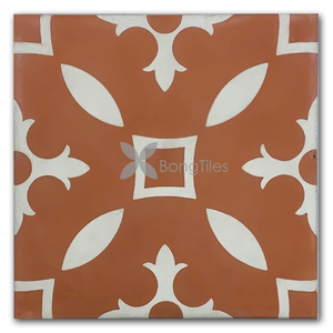 BongTiles - Encaustic Handmade Cement Tiles B142-3