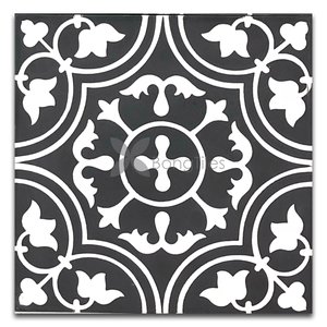 BongTiles - Encaustic Handmade Cement Tiles B152-1