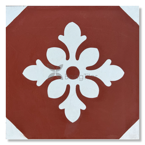 BongTiles - Gạch bông cổ điển B153-3