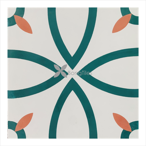 BongTiles - Gạch bông cổ điển B157-2