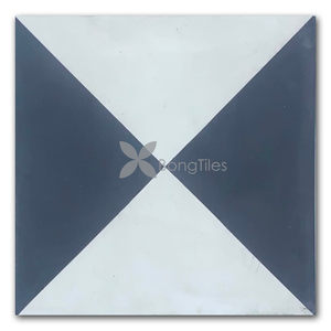 BongTiles - Encaustic Handmade Cement Tiles B158-2