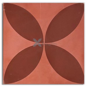 BongTiles - Encaustic Handmade Cement Tiles B159-1