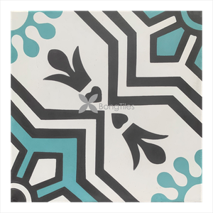 BongTiles - Encaustic Handmade Cement Tiles B160-2