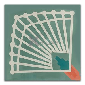 BongTiles - Encaustic Handmade Cement Tiles B165-3