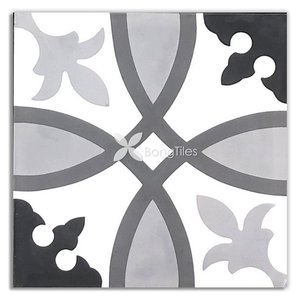 BongTiles - Encaustic Handmade Cement Tiles B167-1