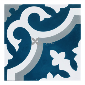 BongTiles - Encaustic Handmade Cement Tiles B172-2