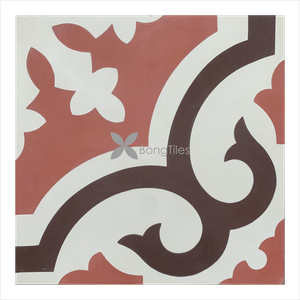 BongTiles - Encaustic Handmade Cement Tiles B172-3