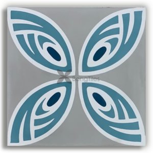 BongTiles - Encaustic Handmade Cement Tiles B178-1