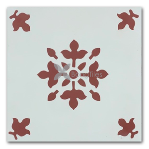 BongTiles - Encaustic Handmade Cement Tiles B192-1
