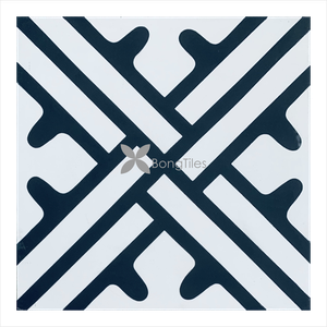 BongTiles - Encaustic Handmade Cement Tiles B198-1