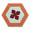 Hexagon Cement Tiles