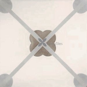 BongTiles - Brass Cement Tiles B301-1